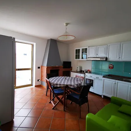 Sunshine Home Intero Appartamento Menfi Exterior foto