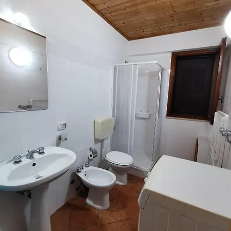 Sunshine Home Intero Appartamento Menfi Exterior foto