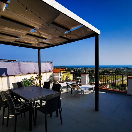 Sunshine Home Intero Appartamento Menfi Exterior foto