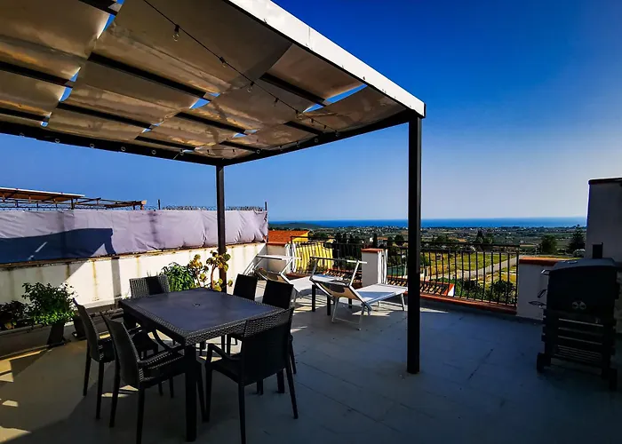Sunshine Home Intero Appartamento