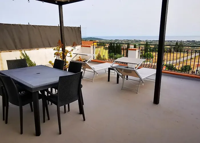 Sunshine Home Intero Appartamento
