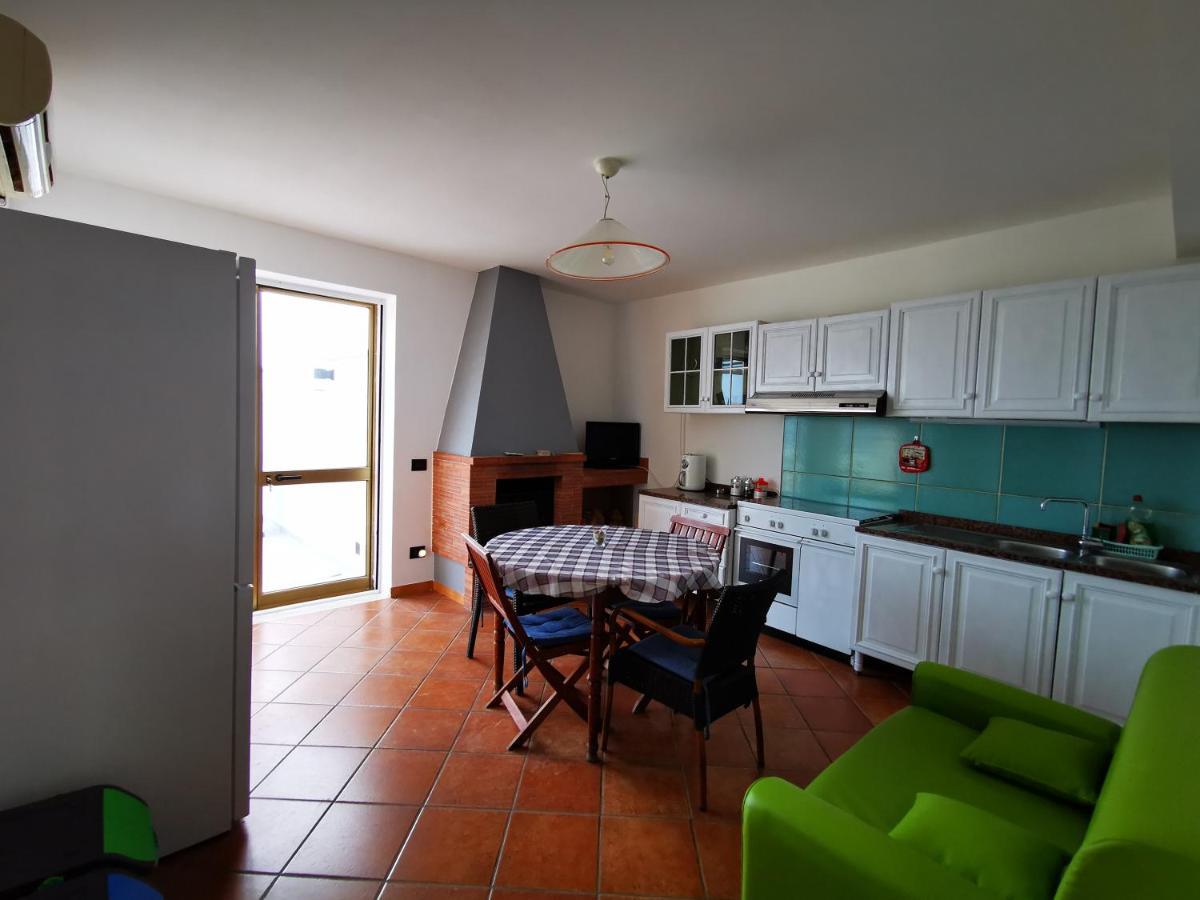Apartment Sunshine Intero *